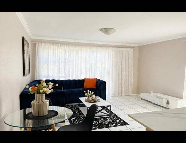 2 BEDROOM PROPERTY TO RENT IN MORNINGSIDE